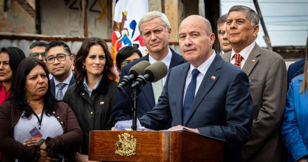 Hacienda busca bajar impuestos y agilizar permisos para impulsar inversión