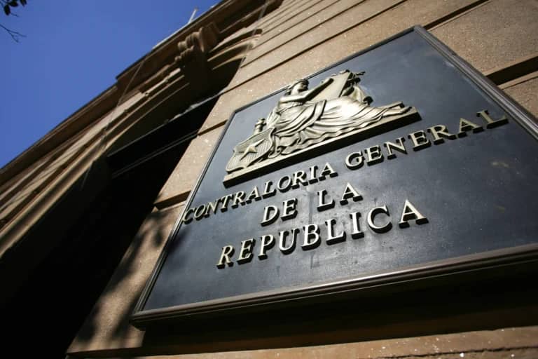 Contraloría instruirá sumario en el GORE Maule por millonaria contratación directa de abogada
