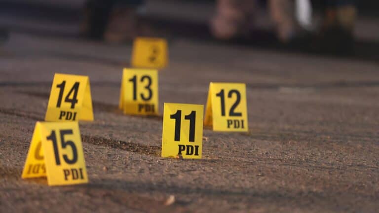 Brigada de Homicidios investiga baleo que dejó a joven con lesiones graves en Aguas Negras