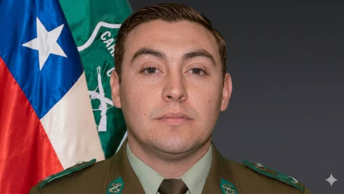 Carabineros desmiente fallecimiento de sargento baleado en fiscalización en Puerto Varas