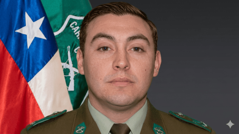 Carabineros desmiente fallecimiento de sargento baleado en fiscalización en Puerto Varas