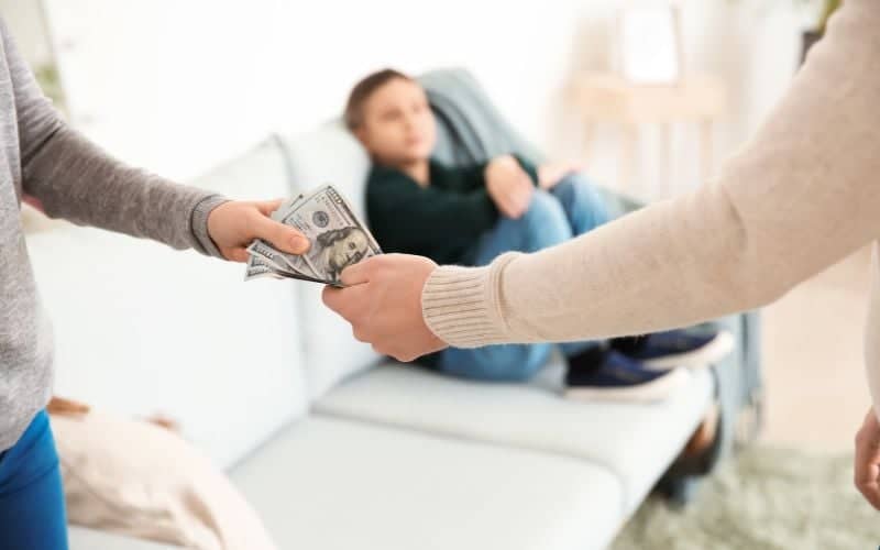 Pensión alimenticia en Chile: hasta qué edad y cuánto corresponde