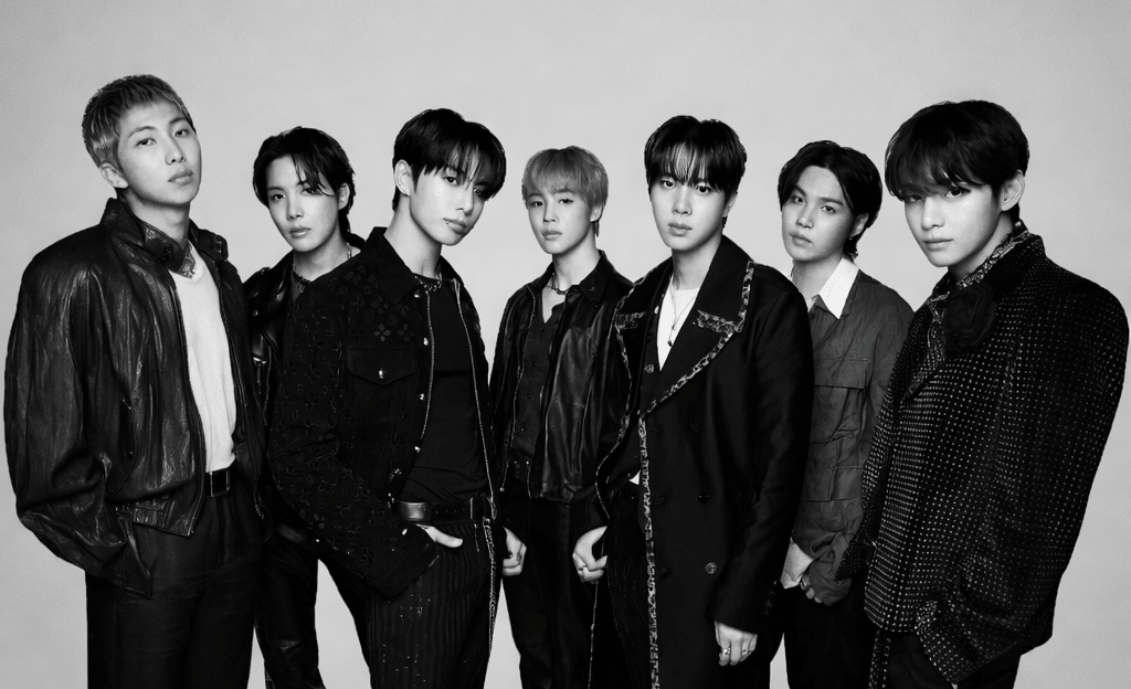 Sernac oficia a productora encargada de los conciertos de BTS en Chile