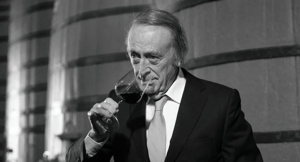 Proponen declarar Ciudadano Ilustre de Curicó al empresario vitivinícola Miguel Torres