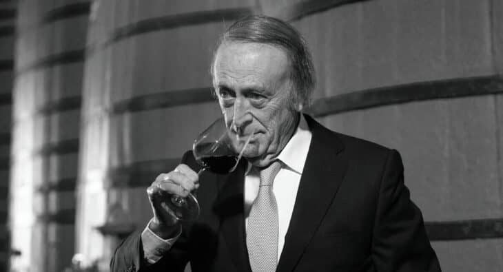 Proponen declarar Ciudadano Ilustre de Curicó al empresario vitivinícola Miguel Torres
