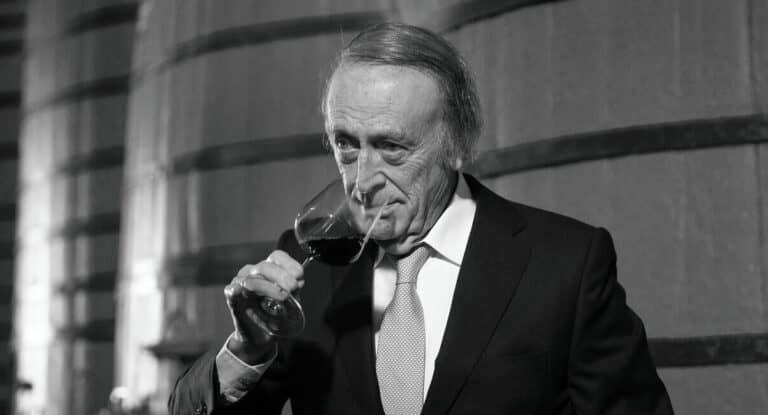 Proponen declarar Ciudadano Ilustre de Curicó al empresario vitivinícola Miguel Torres