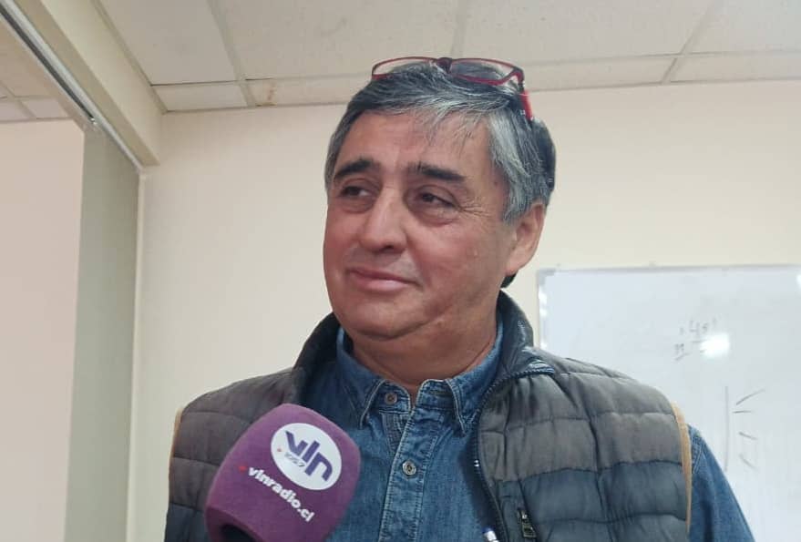Minibuses de Talca bajan tarifas, mientras ASOBUS Curicó descarta rebaja inmediata