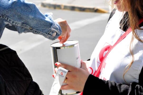 COANIQUEM abre convocatoria de voluntarios para su Colecta Nacional 2026