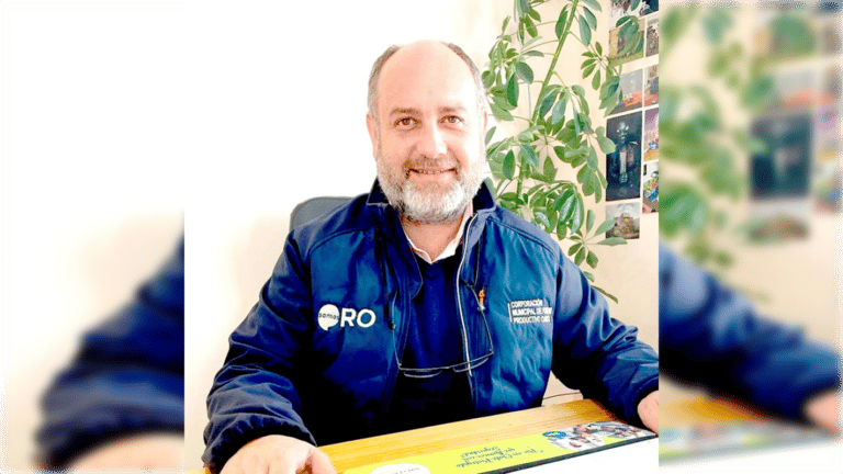Directorio de Somos Pro solicita la renuncia de su director ejecutivo tras cuestionamiento de Contraloría