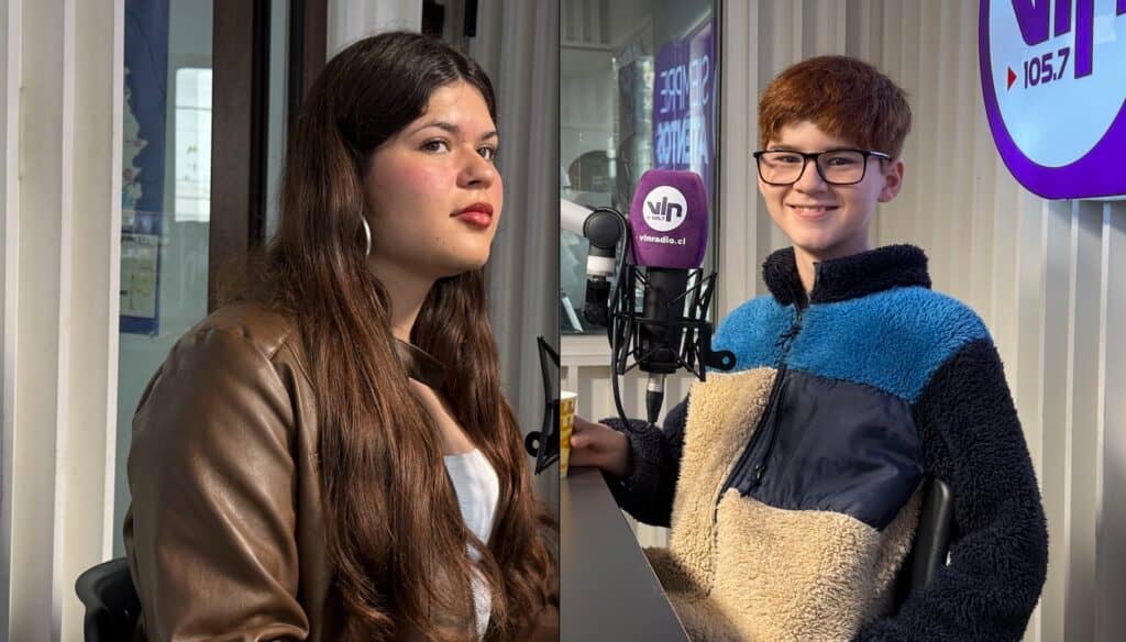 De Rauco y Hualañé para todo Chile: Jóvenes alzan la voz y asumen como Consejeros Nacionales de la Niñez