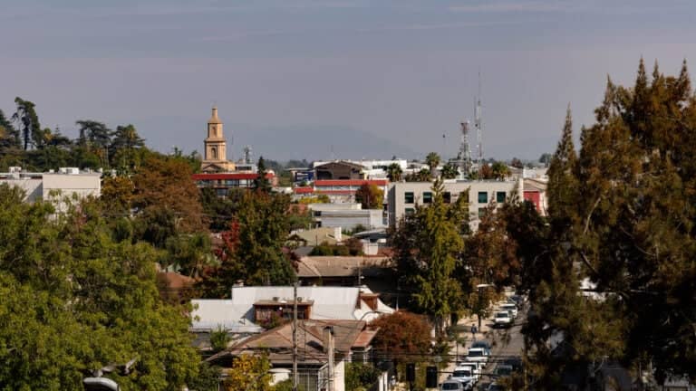 Cámara de Comercio de Curicó proyecta mayor dinamismo laboral y reitera confianza en la reactivación local