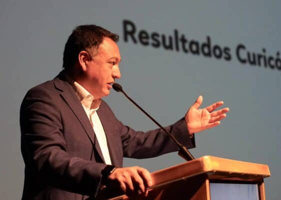 "Hay que generar un debate": Administrador municipal aborda denuncias por maltrato animal en jaripeo de Curicó