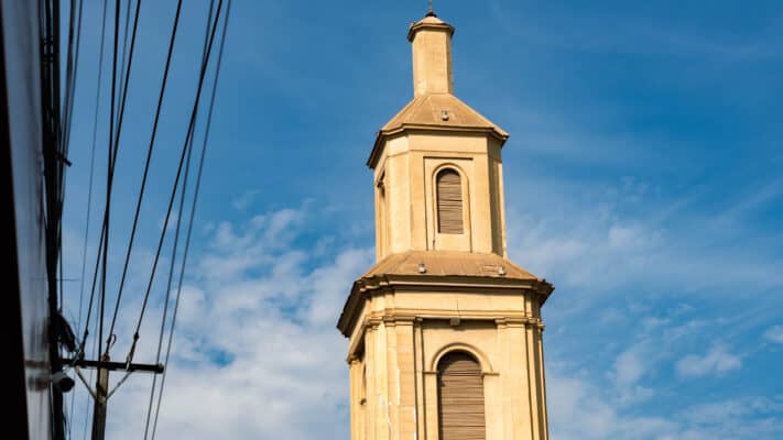 Amplia cartelera de actividades en Curicó y la provincia para celebrar el Día de los Patrimonios