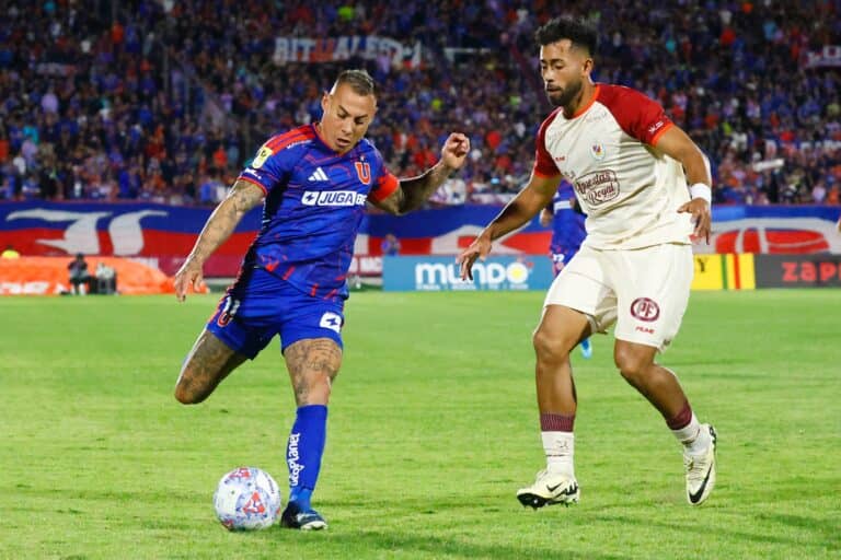 Fin a multipropiedad en fútbol chileno tras aprobación de ley