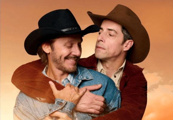 Benjamín Vicuña protagonizará adaptación teatral de “Secreto en la Montaña” en Buenos Aires