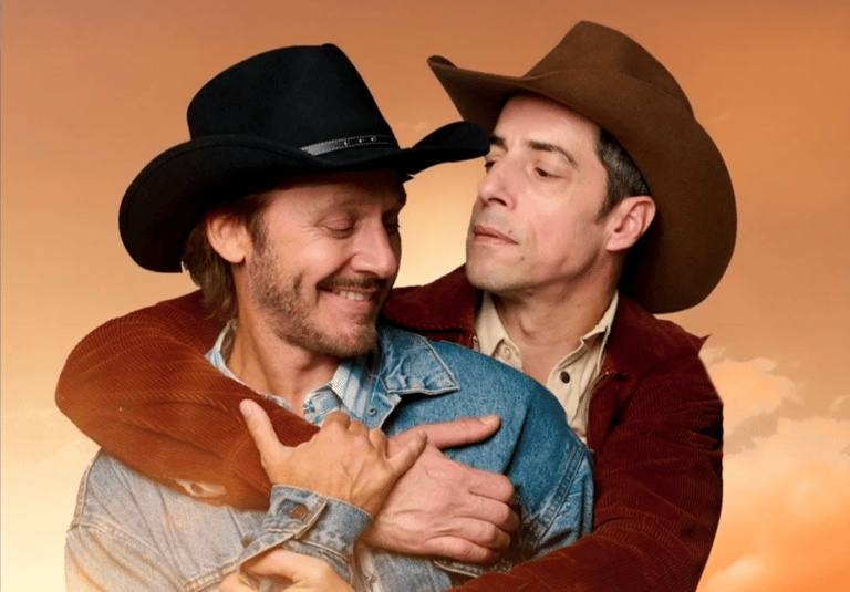 Benjamín Vicuña protagonizará adaptación teatral de “Secreto en la Montaña” en Buenos Aires