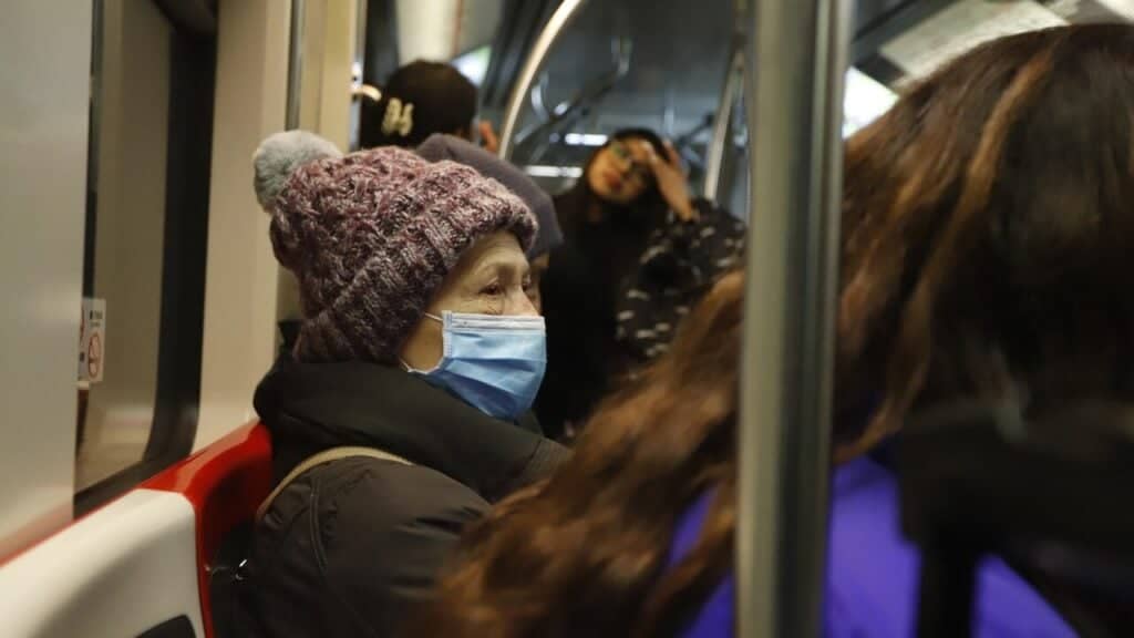 Virus respiratorios en el Maule vuelven a niveles de marzo: Salud llama a reforzar vacunación