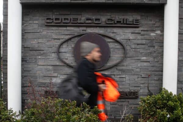 Fiscalía investiga posible falsificación de datos tras derrumbe en El Teniente
