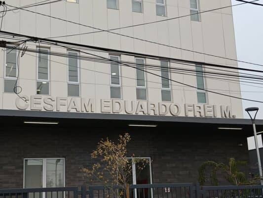 Detienen a funcionaria de Cesfam por amenazar con tiroteos en el trabajo