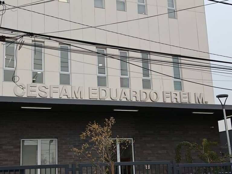 Detienen a funcionaria de Cesfam por amenazar con tiroteos en el trabajo