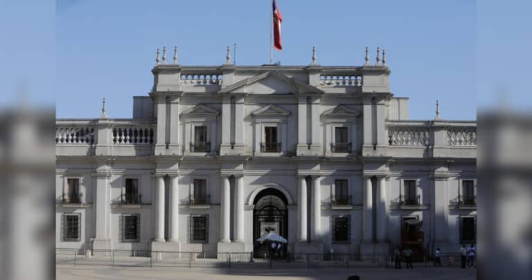 Dipres: Empleo en Gobierno Central se disparó casi 95% en 12 años