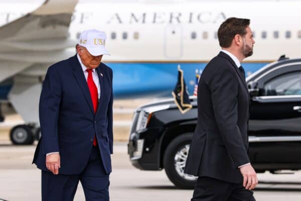 Estados Unidos e Irán no logran un acuerdo de paz tras intensas negociaciones