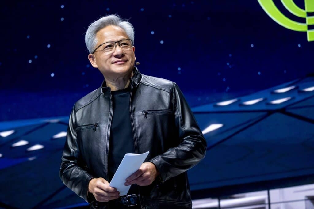 Nvidia ve a Chile como un potencial hub global de IA gracias a su energía y estabilidad