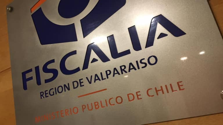 Fiscal de Viña del Mar murió de paro cardiorrespiratorio en plena audiencia