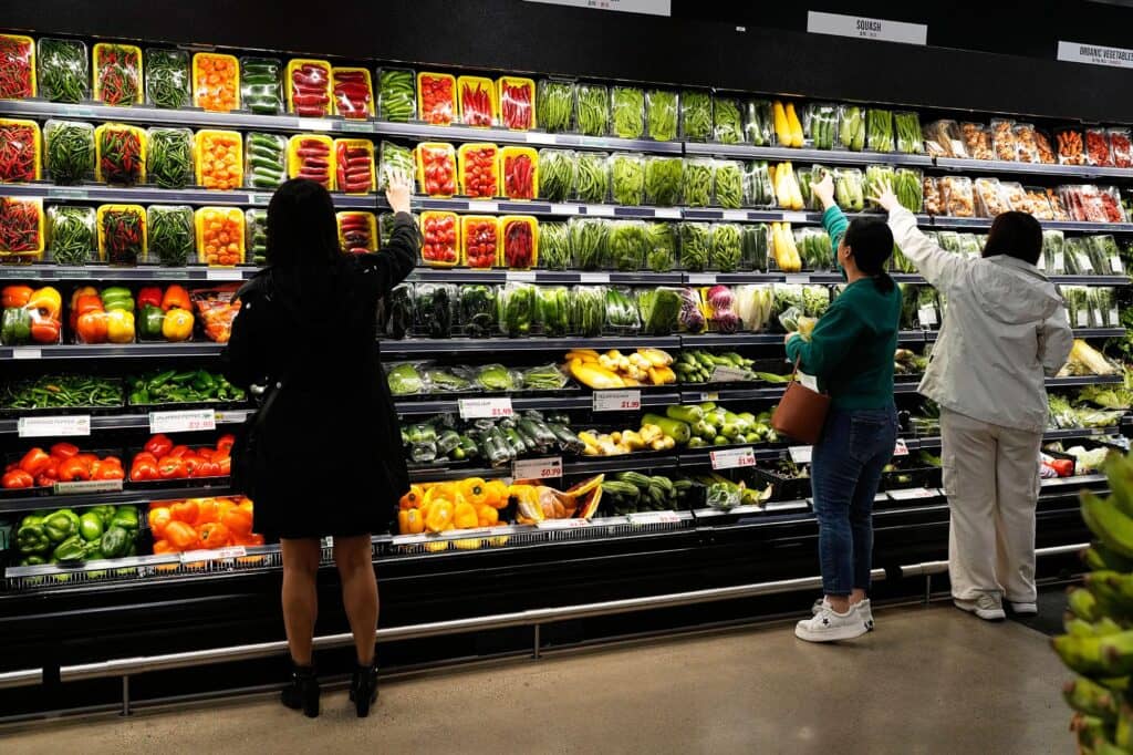 Inflación alcanza 3.3% en marzo impulsada por alza de combustibles