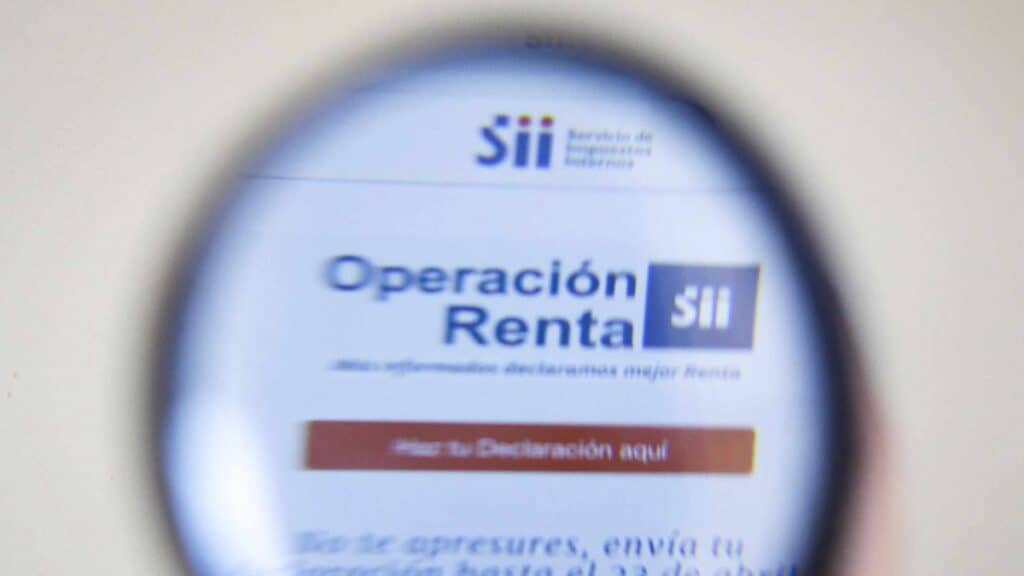 Operación Renta 2026: Conoce las fechas clave para la devolución de impuestos