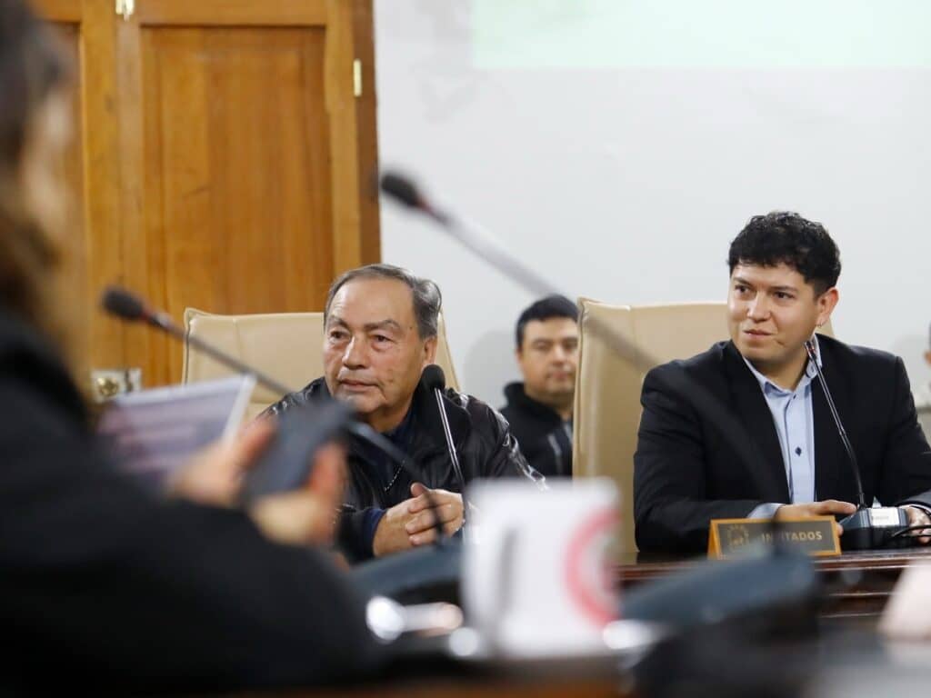 Concejo Municipal de Curicó aprueba subvención para apoyar a deportistas en desafíos internacionales