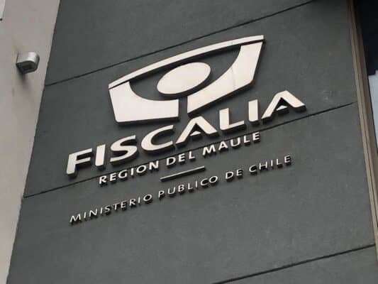 Fundación Libera acusa "actitud obstructora" por retraso en querella contra fiscales del Maule