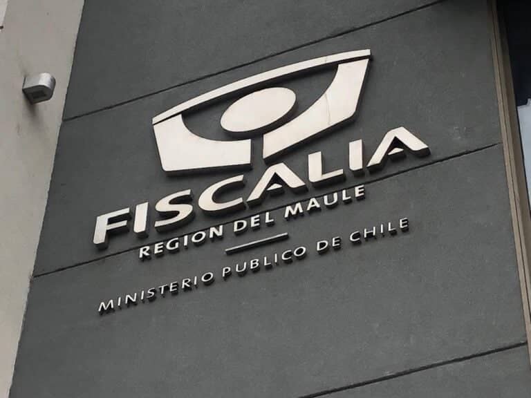 Fundación Libera acusa "actitud obstructora" por retraso en querella contra fiscales del Maule