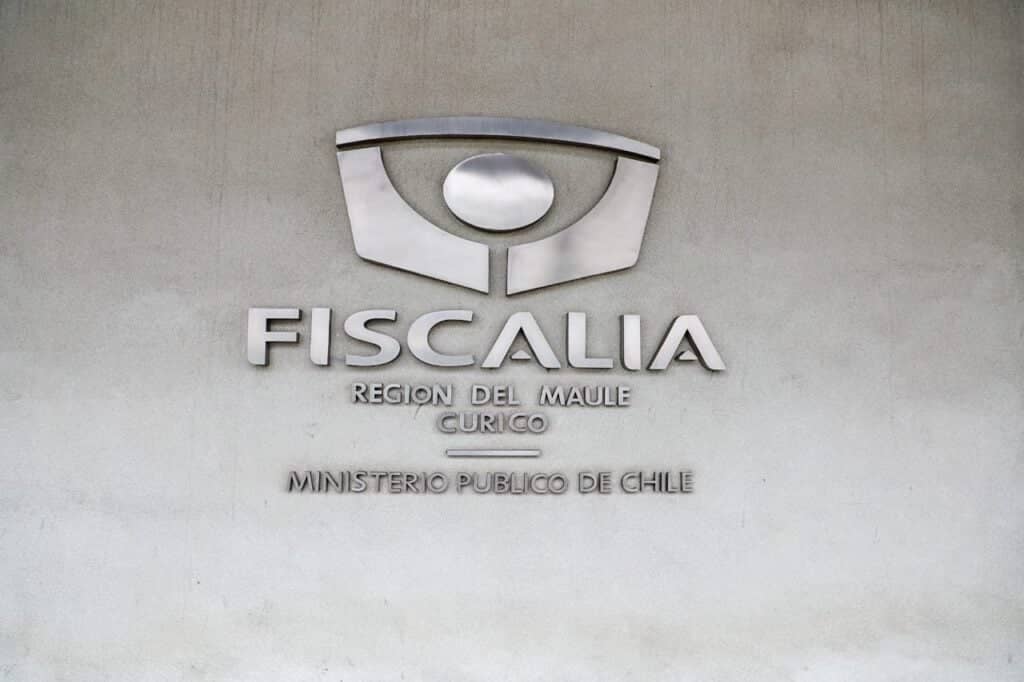 Justicia declara admisible querella contra el Fiscal Regional del Maule y el Fiscal Jefe de Curicó