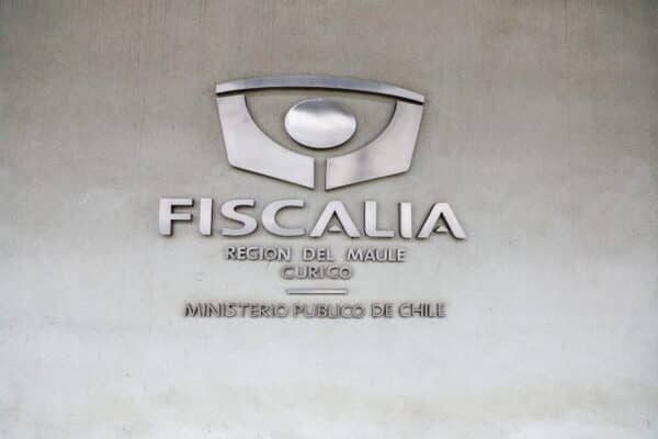 Justicia declara admisible querella contra el Fiscal Regional del Maule y el Fiscal Jefe de Curicó