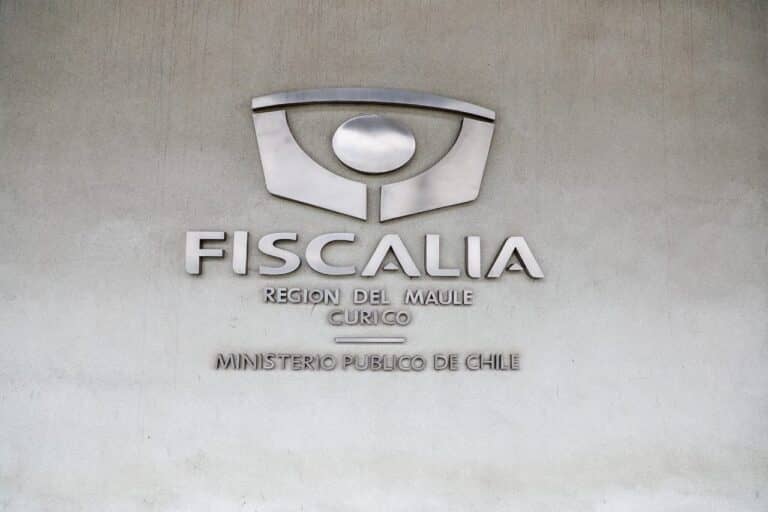 Justicia declara admisible querella contra el Fiscal Regional del Maule y el Fiscal Jefe de Curicó