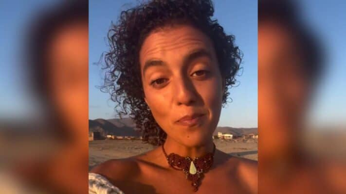 Chilena denuncia torturas y "campo de concentración" tras ser detenida por Israel en ruta a Gaza