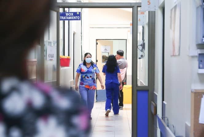 Servicio de Salud Maule reporta más de 100 agresiones a funcionarios durante 2026