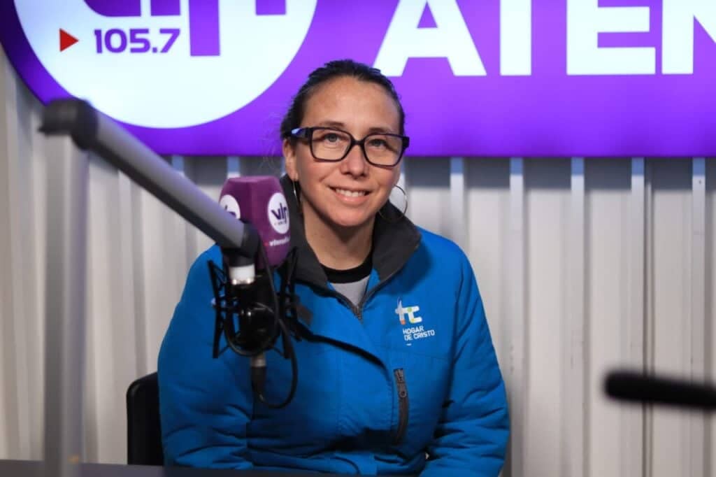 Hogar de Cristo en Curicó busca captar nuevos socios para fortalecer sus programas de ayuda a grupos vulnerables