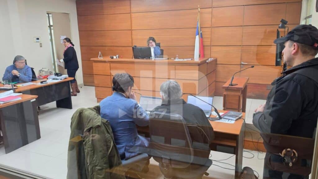 Decretan libertad para conductor de bus que protagonizó fatal volcamiento en Teno