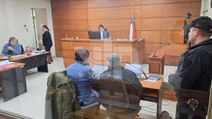 Decretan libertad para conductor de bus que protagonizó fatal volcamiento en Teno