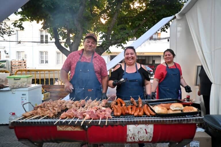 Molina realizará feria gastronómica y de oficios este fin de semana