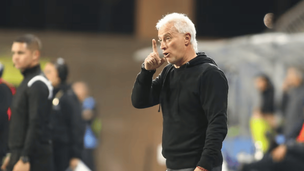 Rangers de Talca oficializa a Ivo Basay como su nuevo director técnico