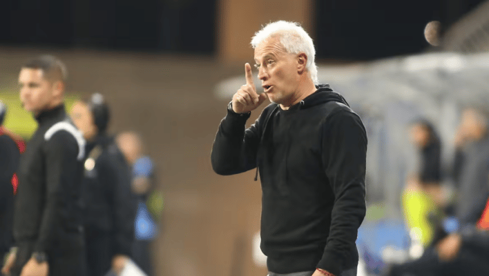Rangers de Talca oficializa a Ivo Basay como su nuevo director técnico