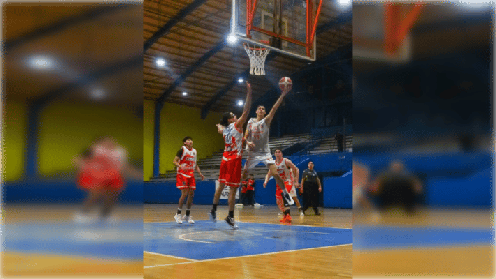 Llegó y en menos de 24 horas debutó con 23 puntos: Rodrigo Botta lidera triunfo de Liceo
