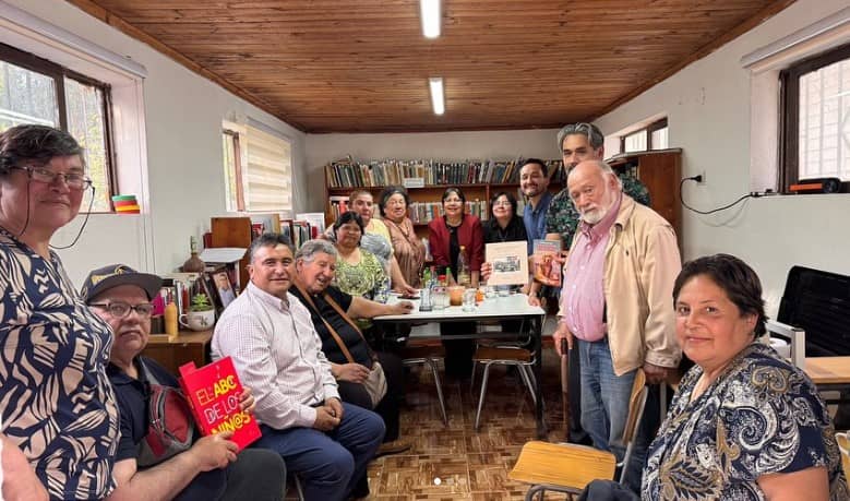 Lanzan 2ª edición del "Concurso de Cuentos de Otoño" para rescatar la identidad de Comalle