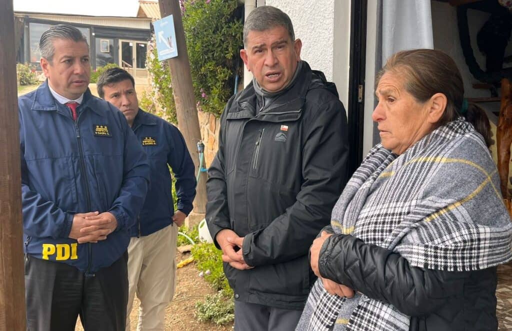A diez días de la desaparición de pescador: Búsqueda se extenderá hasta el viernes y solicitan alcaldía de mar en Duao