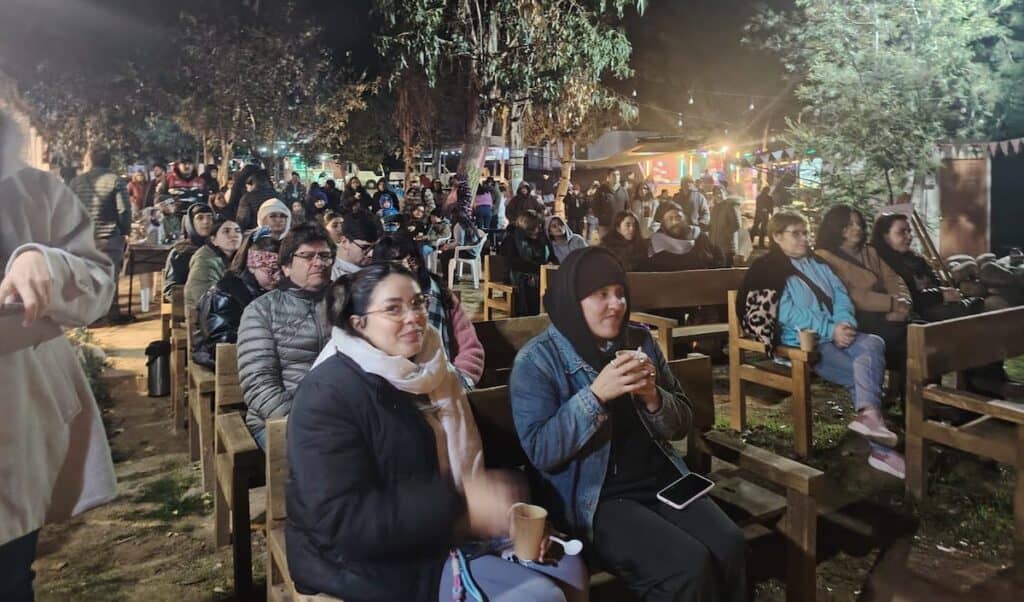 Romeral celebra el patrimonio en Los Queñes y prepara una gran "Quinta de Recreo" comunal