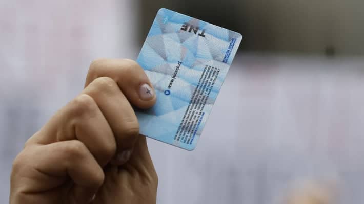 Conductores denuncian preocupante aumento de falsificaciones en la TNE en el Maule
