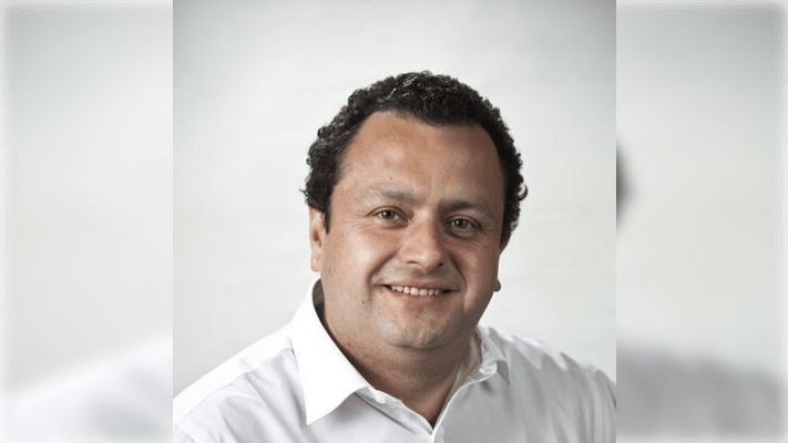 Exfiscal de O'Higgins fue detenido intentando ingresar drogas a cárcel de Alto Hospicio